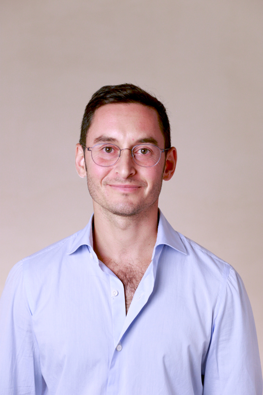 Emanuele Federico Kauffmann