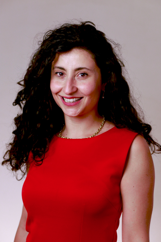 Giulia Puleio