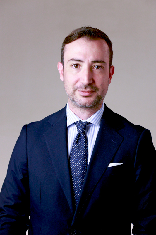 Salvatore Angelo Cancemi