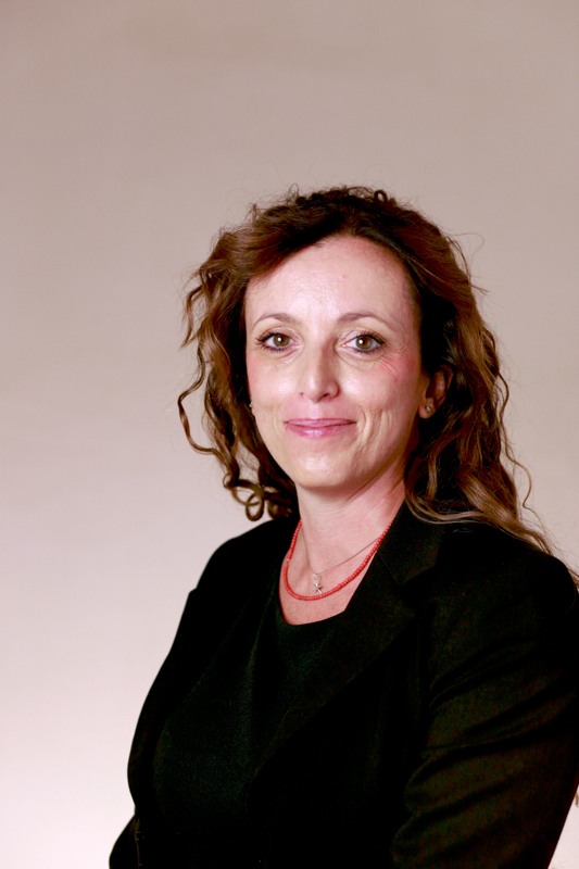Silvia Rolandi