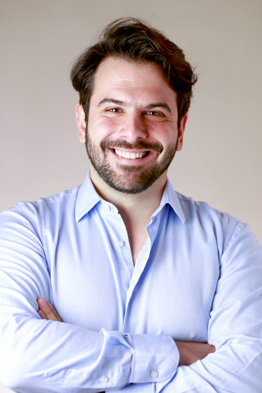 Stefano Forti