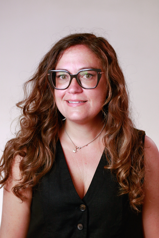 Lisa Caturegli