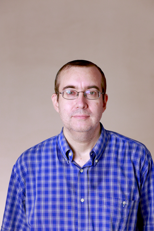 Paolo Marconcini