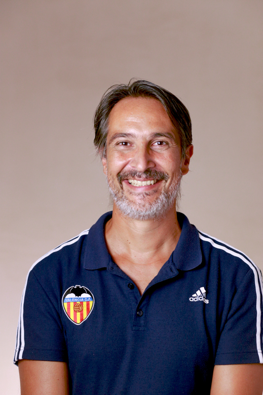 Damiano Quilici