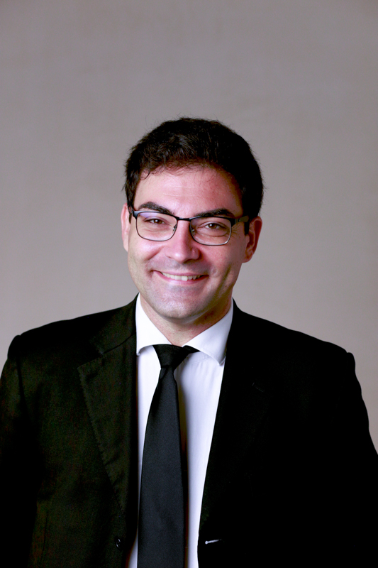 Marco Maggiore