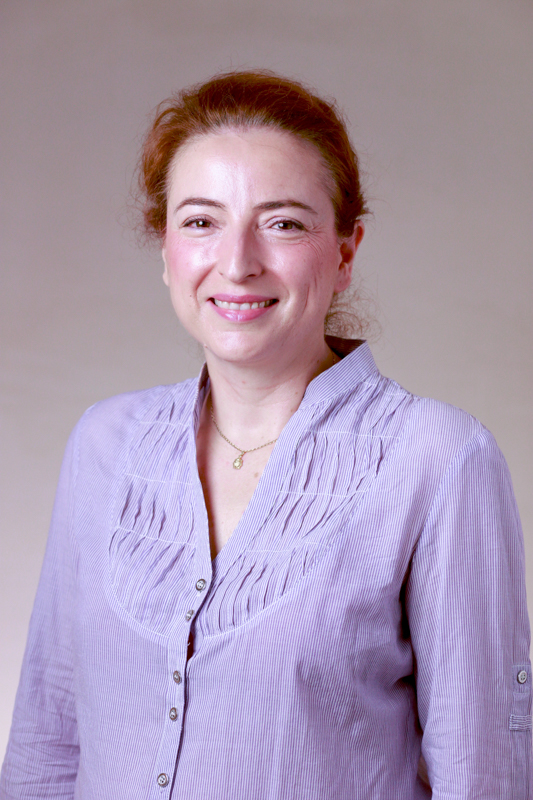 Donatella Ciampini