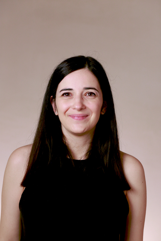 Eugenia Piragine