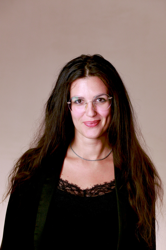 Angelica Salvadori