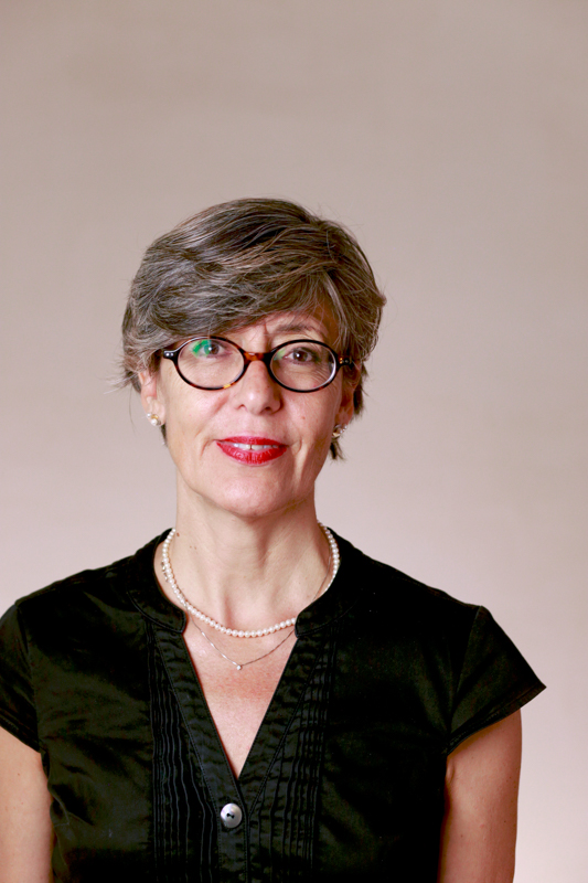 Maria Enriqueta Perez Vazquez