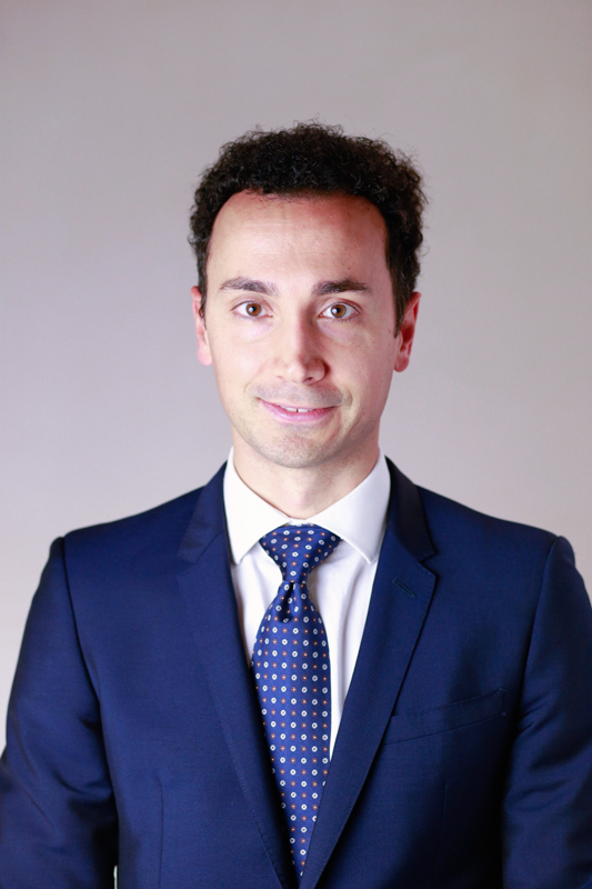 Nicola Riccardo Pugliese