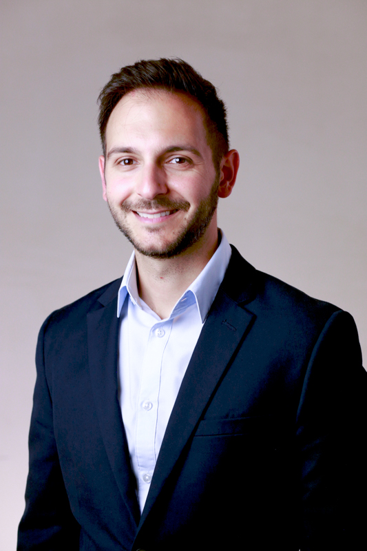 Andrea Motroni