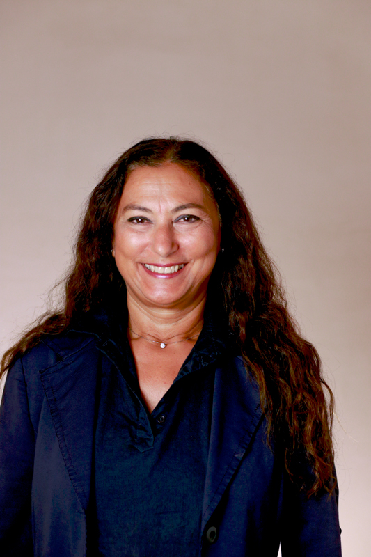 Mariacristina Calio'