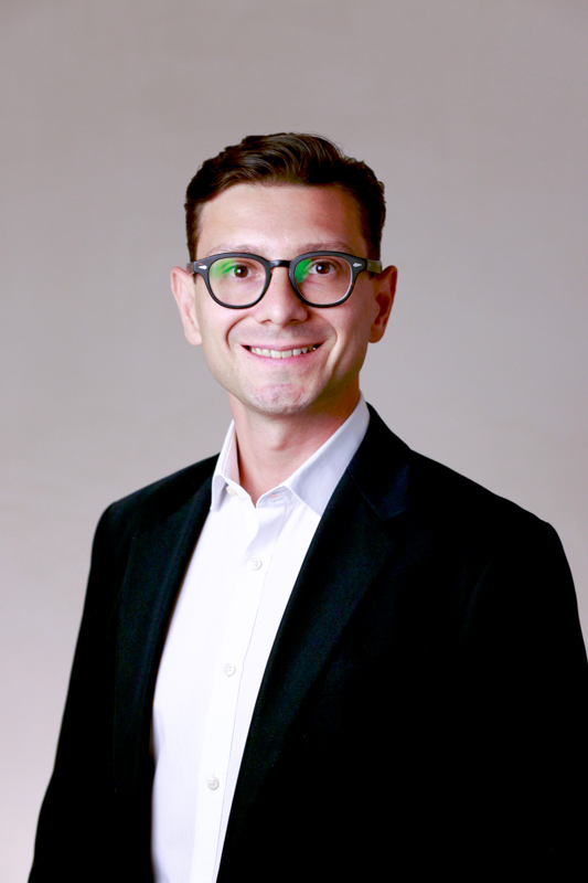 Fabio Magnacca