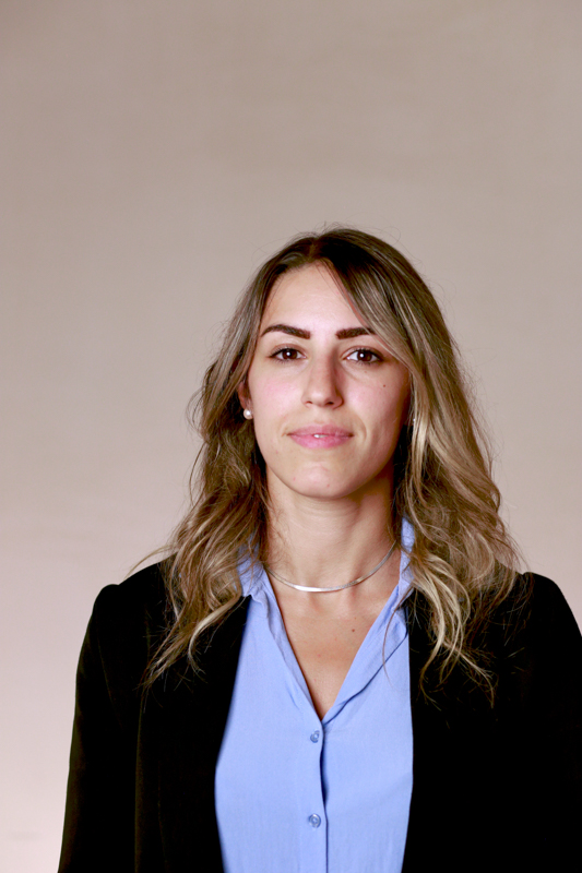 Francesca Parisi