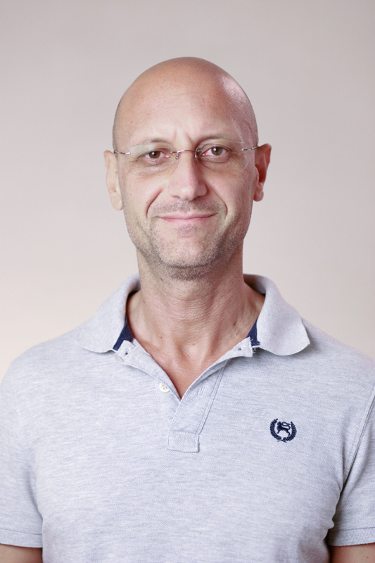 Giacomo Bracci