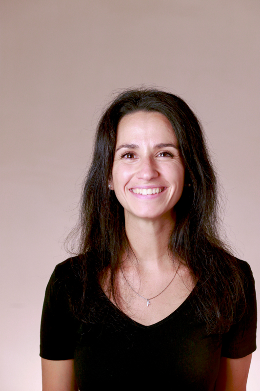 Federica Ricci