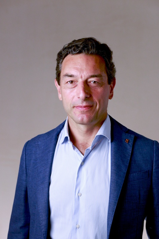 Simone Marinai