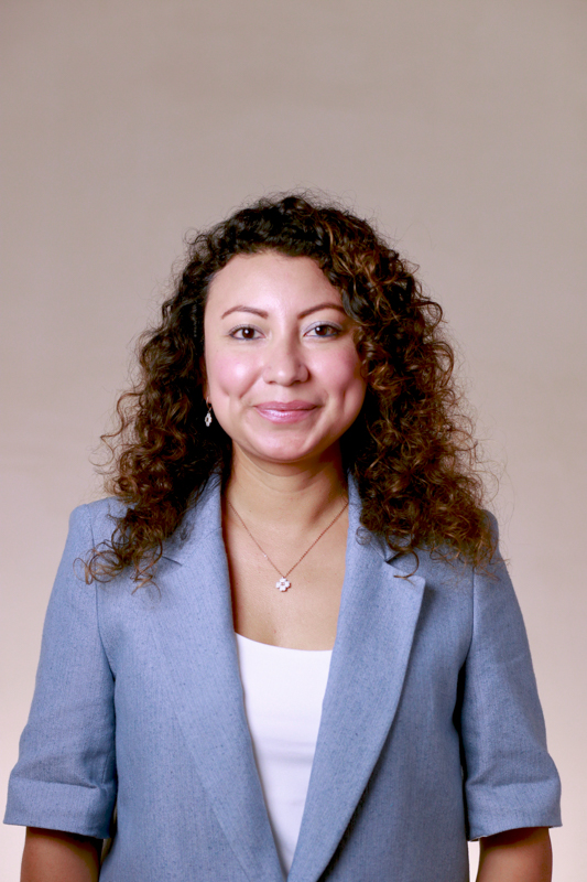 Laura Milena Pedraza Gonzalez