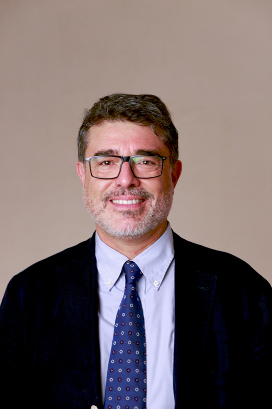 Iacopo Cavallini
