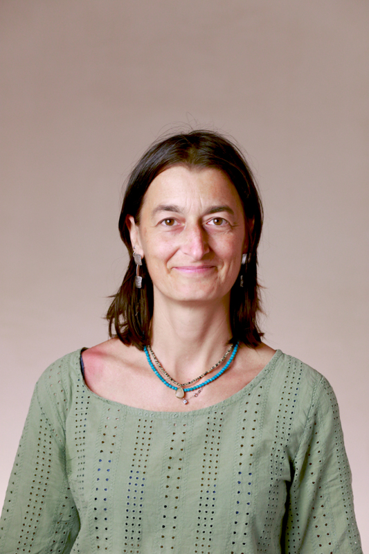 Angela Bardelli