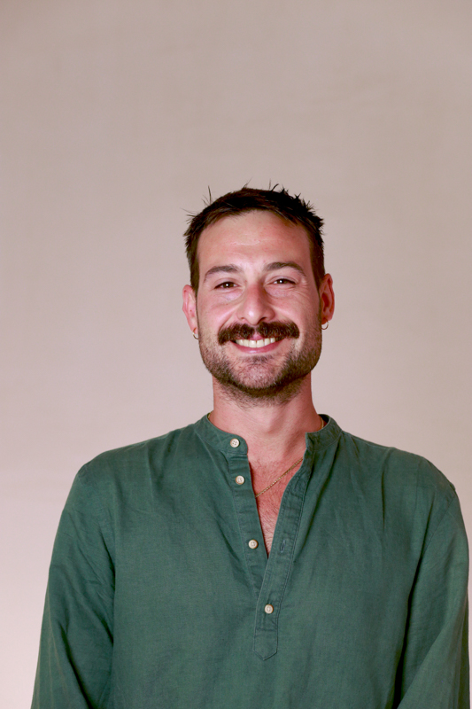 Matteo Migliorelli