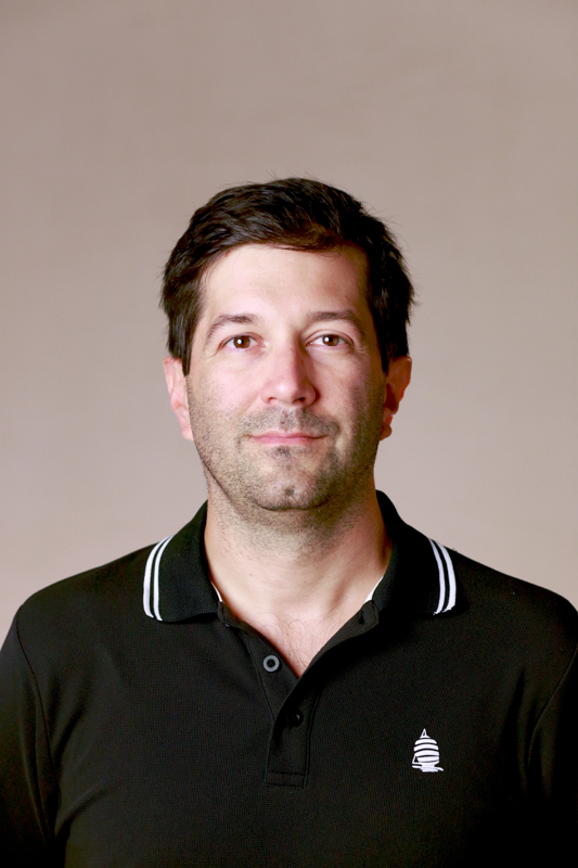 Damiano Rossi