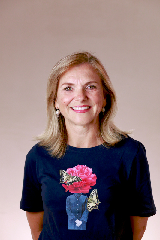 Dolores Ceccanti