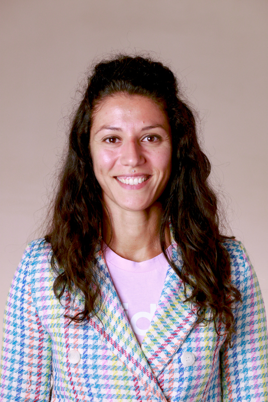 Valeria Demontis