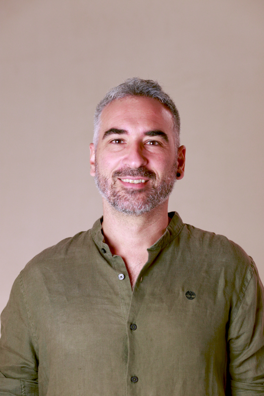Alessandro Cini