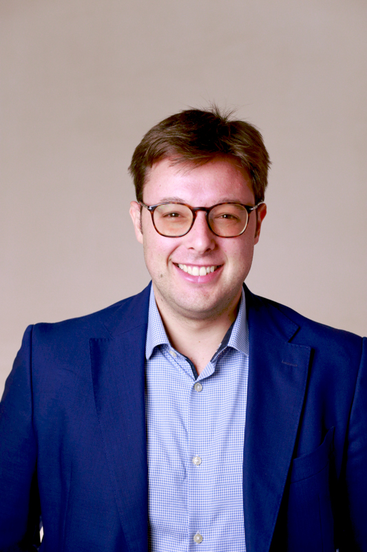 Stefano Covino