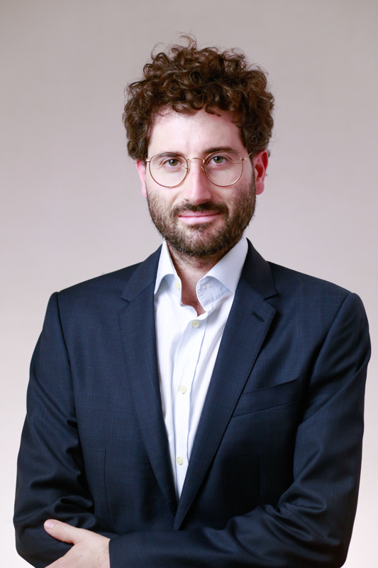 Donato Vese