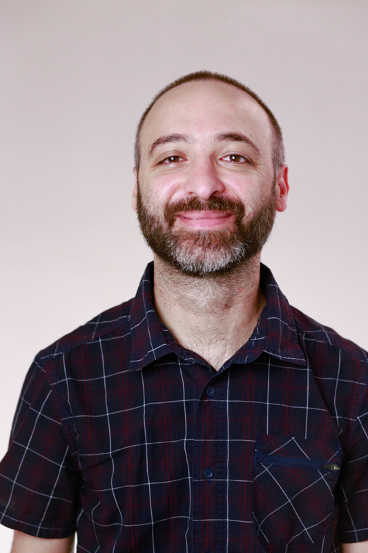 Antonio Profico