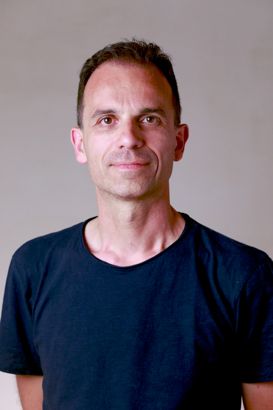 Alessandro Di Buduo