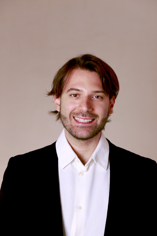 Guilherme Spinato Morlin