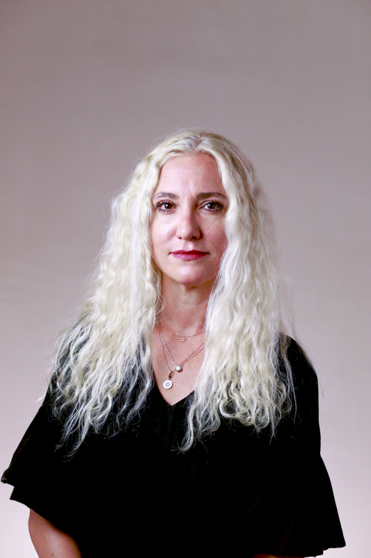 Francesca Pecori