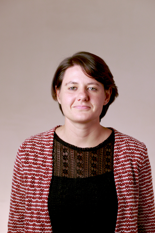 Chiara Pelosi