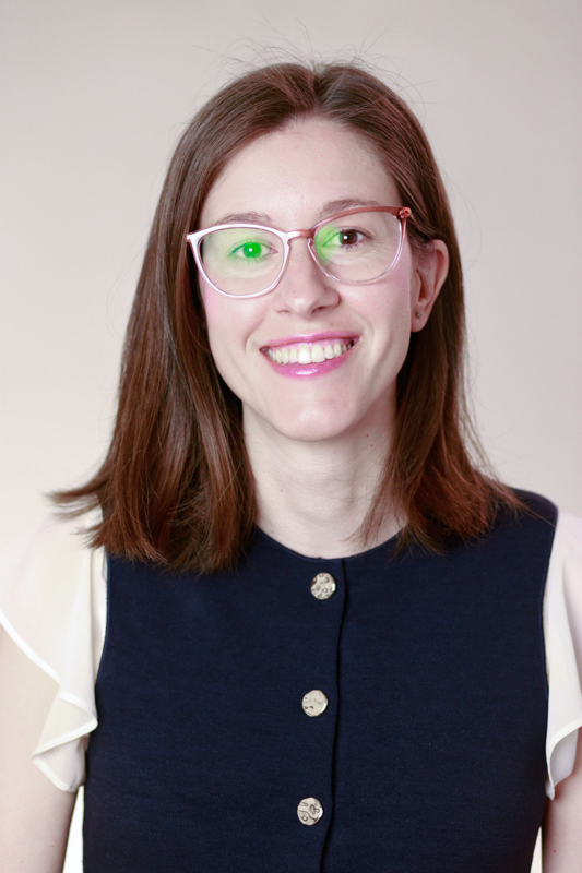 Soultana Konstantinidou