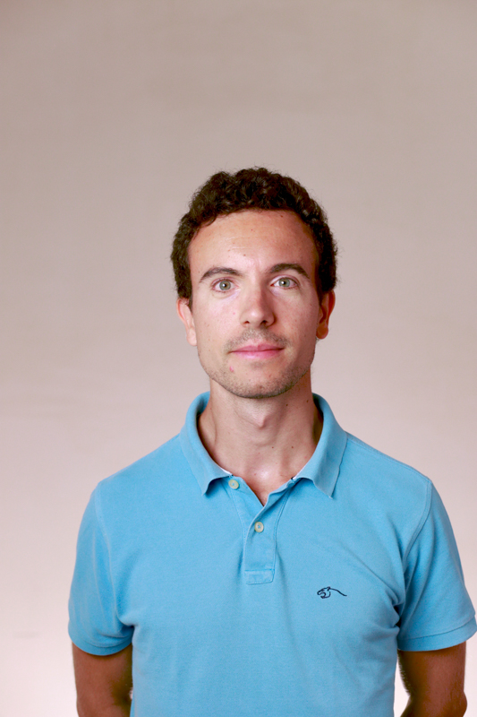 Marco Cipriani