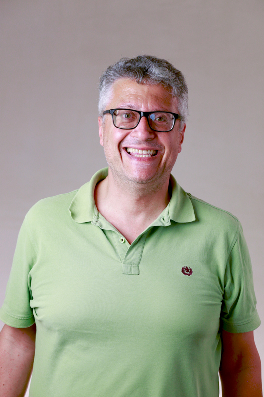 Fabio Lioy