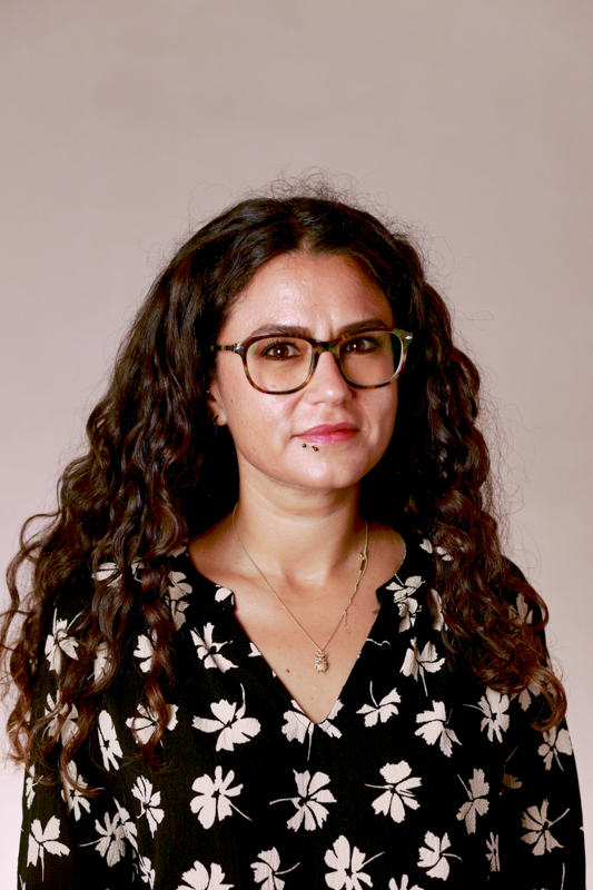 Priscilla Farina