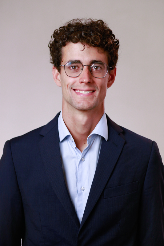 Marco Martinez