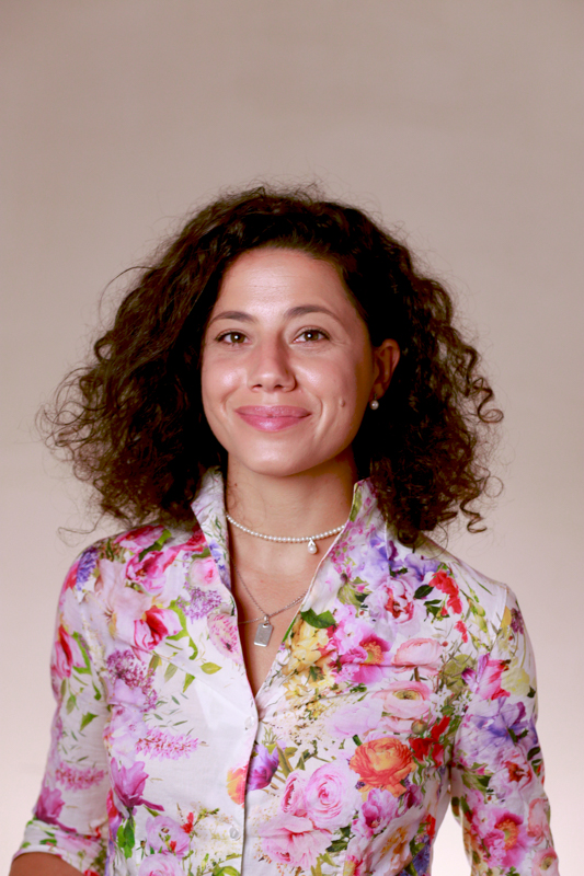 Mariangela Guastaferro