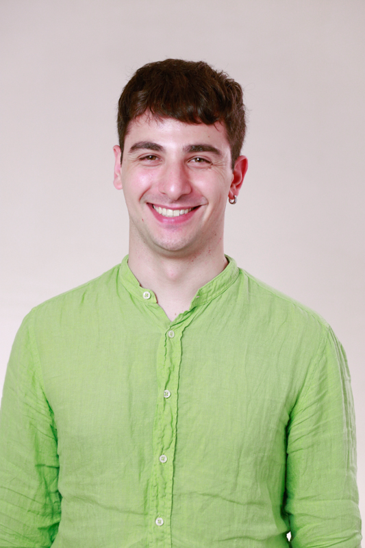 Daniele Roberti