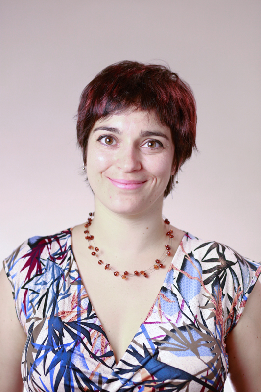 Elena Graverini