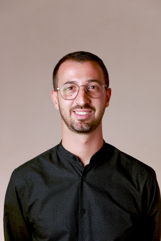 Lorenzo Arrico