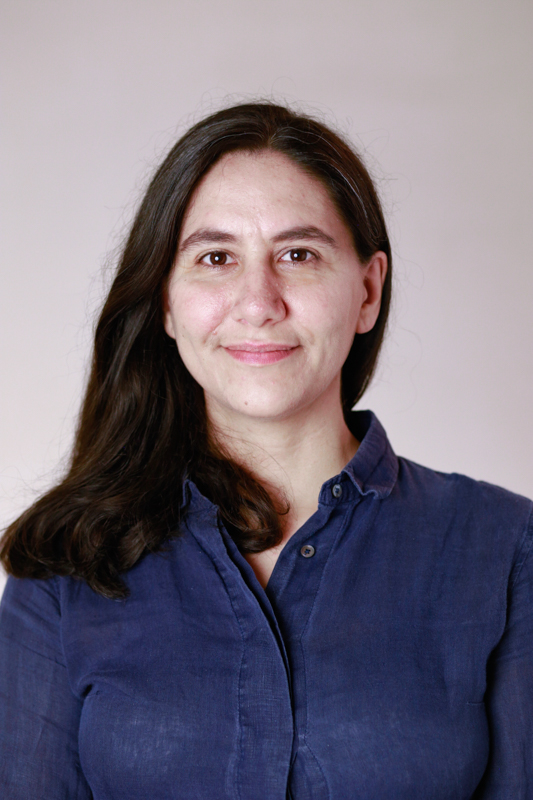 Ilaria Lucardesi
