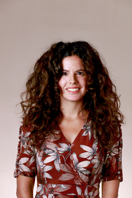 Angela Moro