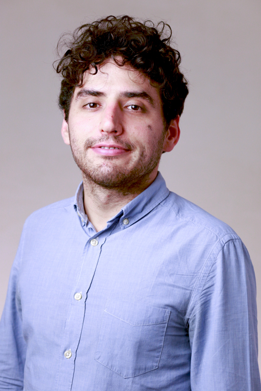 Filippo Morello