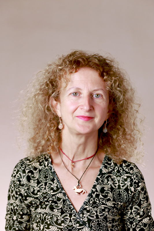 Margherita Gioria