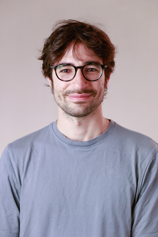 Leonardo Patimo